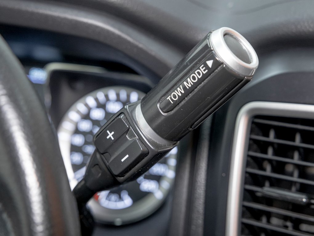 2019 Nissan Titan in St-Jérôme, Quebec - 23 - w1024h768px
