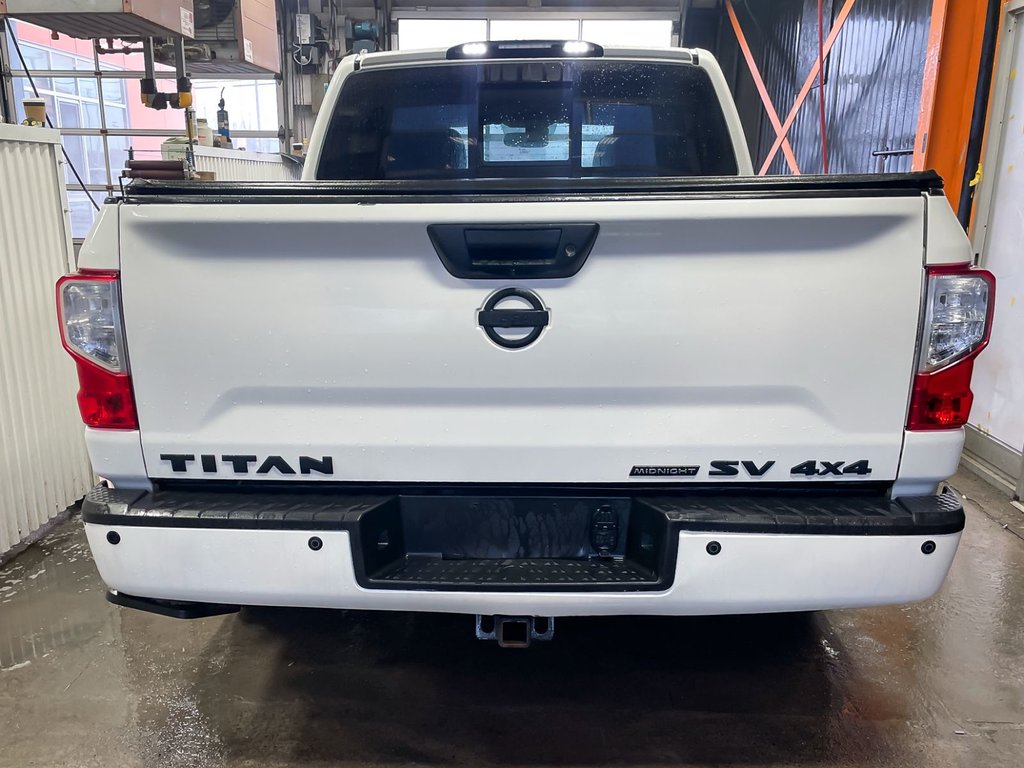 Nissan Titan  2019 à St-Jérôme, Québec - 8 - w1024h768px