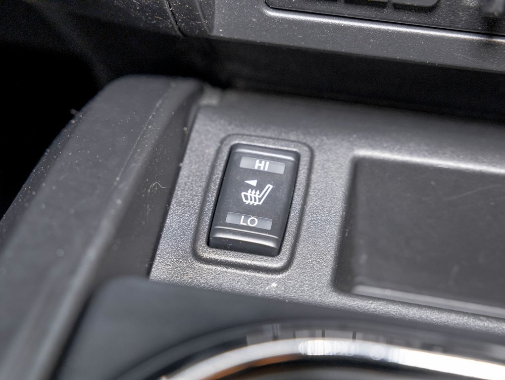 2019 Nissan Titan in St-Jérôme, Quebec - 22 - w1024h768px