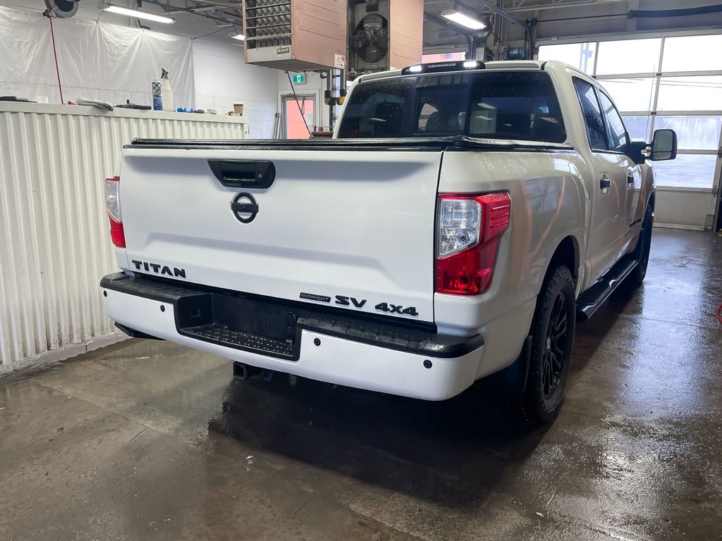 Nissan Titan  2019 à St-Jérôme, Québec - 9 - w1024h768px