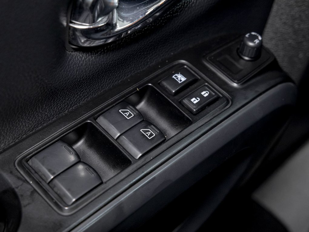 2019 Nissan Titan in St-Jérôme, Quebec - 28 - w1024h768px