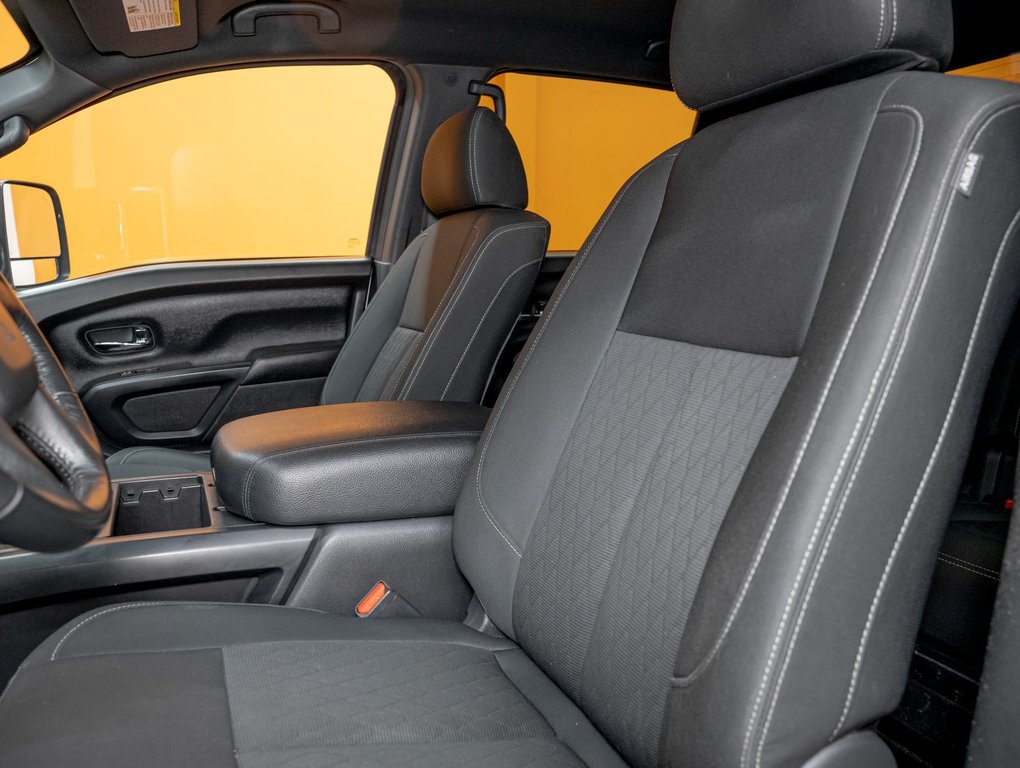2019 Nissan Titan in St-Jérôme, Quebec - 10 - w1024h768px