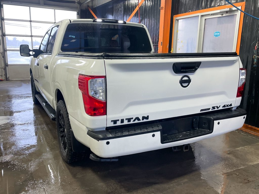 Nissan Titan  2019 à St-Jérôme, Québec - 6 - w1024h768px