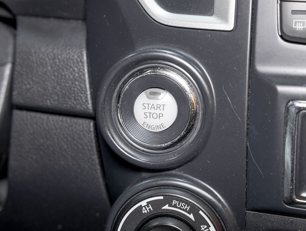 2019 Nissan Titan in St-Jérôme, Quebec - 29 - w1024h768px