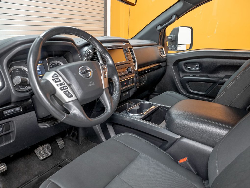 2019 Nissan Titan in St-Jérôme, Quebec - 2 - w1024h768px