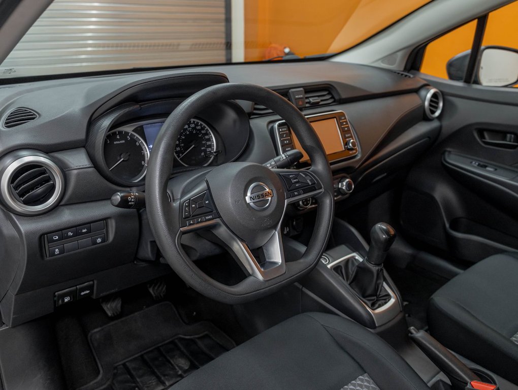 2021 Nissan Versa in St-Jérôme, Quebec - 2 - w1024h768px