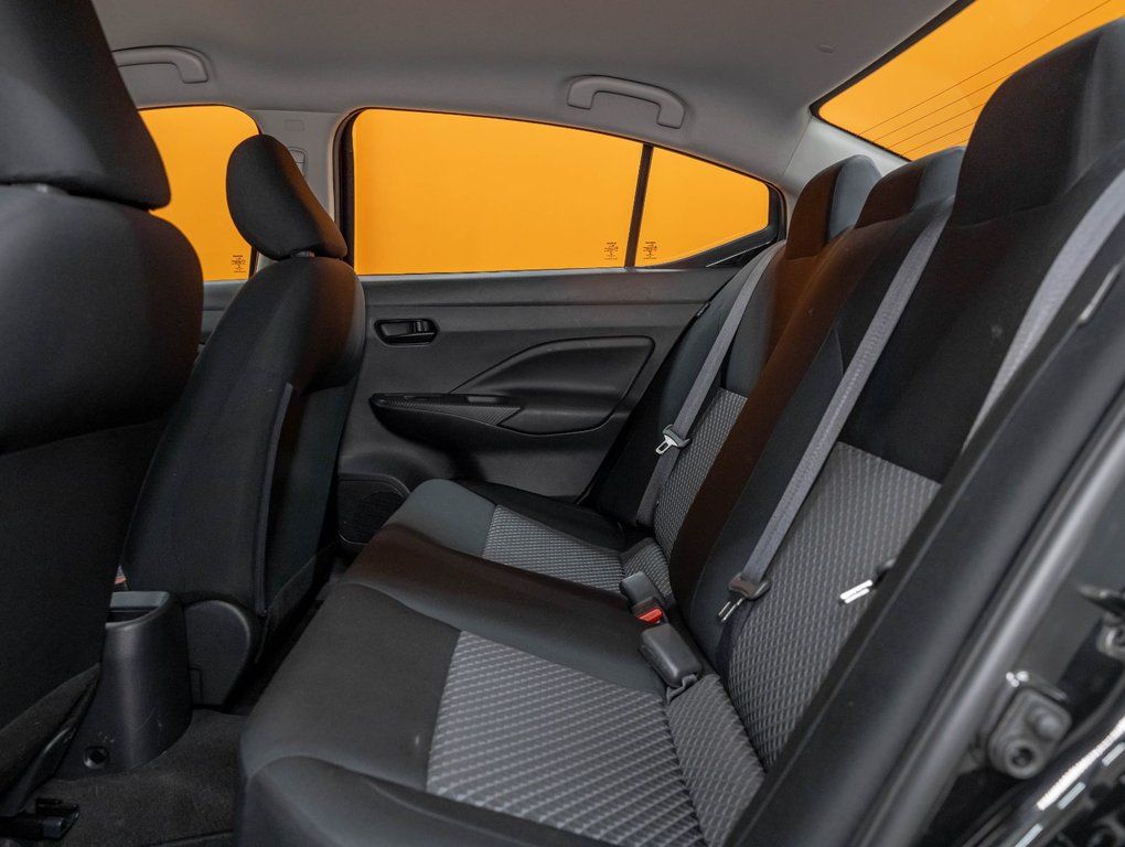 2021 Nissan Versa in St-Jérôme, Quebec - 25 - w1024h768px