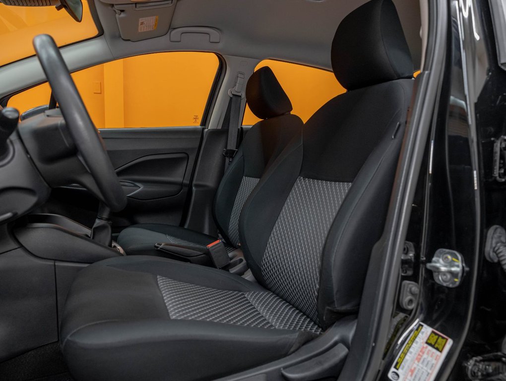 2021 Nissan Versa in St-Jérôme, Quebec - 10 - w1024h768px