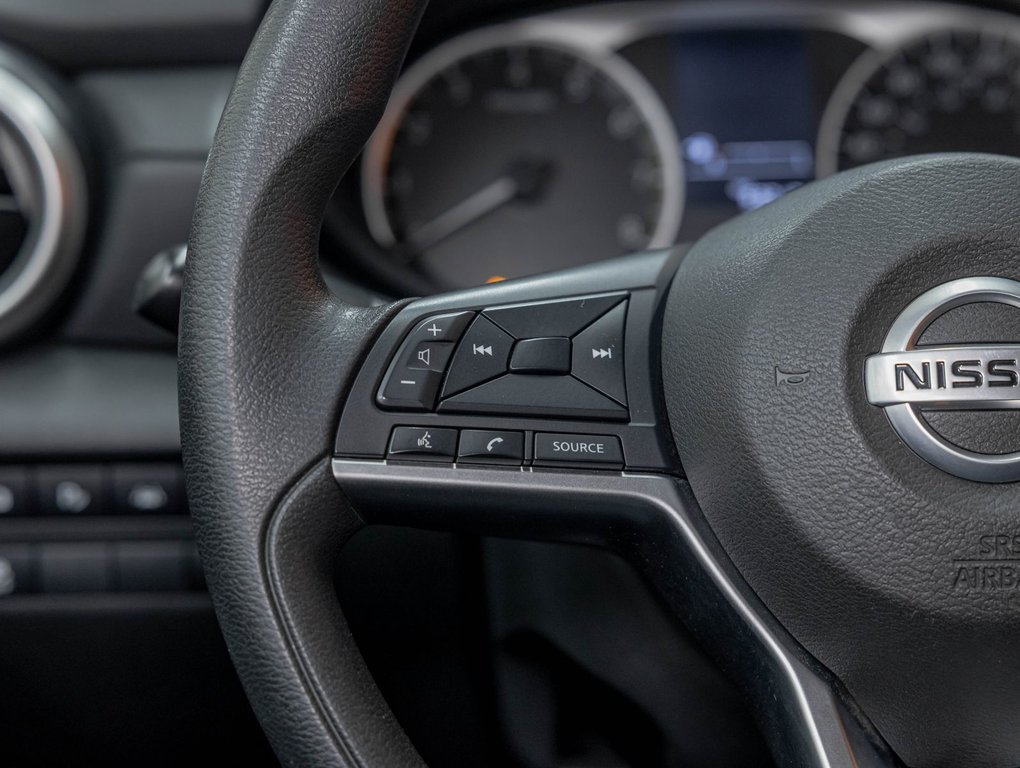 2021 Nissan Versa in St-Jérôme, Quebec - 14 - w1024h768px