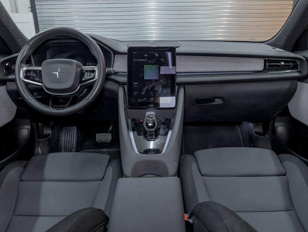 2021 Polestar 2 in St-Jérôme, Quebec - 12 - w1024h768px
