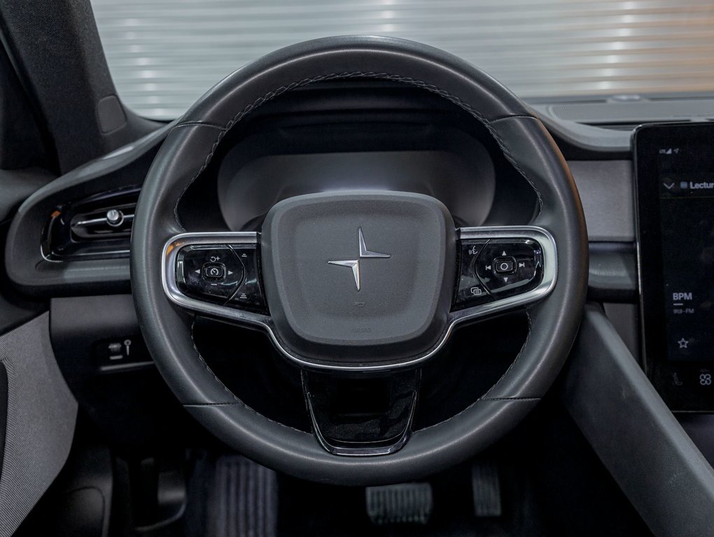2021 Polestar 2 in St-Jérôme, Quebec - 14 - w1024h768px