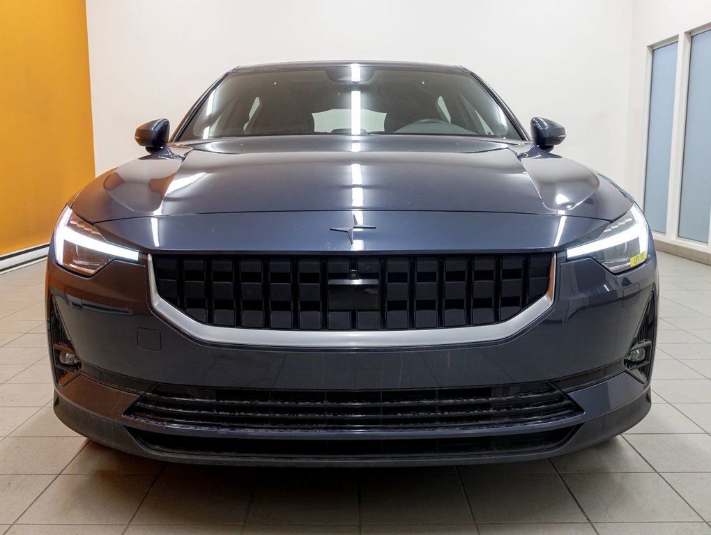 2021 Polestar 2 in St-Jérôme, Quebec - 5 - w1024h768px