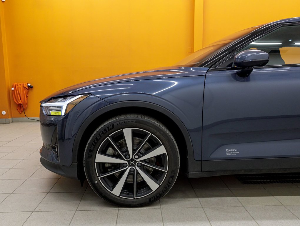 2021 Polestar 2 in St-Jérôme, Quebec - 32 - w1024h768px