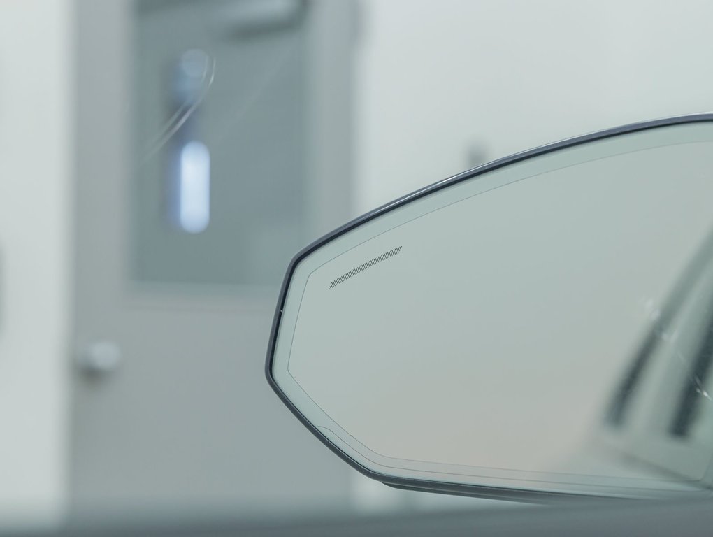 2021 Polestar 2 in St-Jérôme, Quebec - 31 - w1024h768px