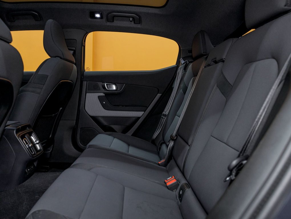 2021 Polestar 2 in St-Jérôme, Quebec - 27 - w1024h768px