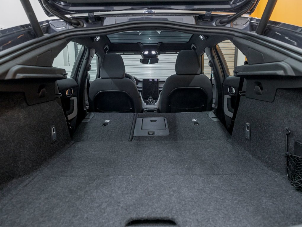 2021 Polestar 2 in St-Jérôme, Quebec - 22 - w1024h768px