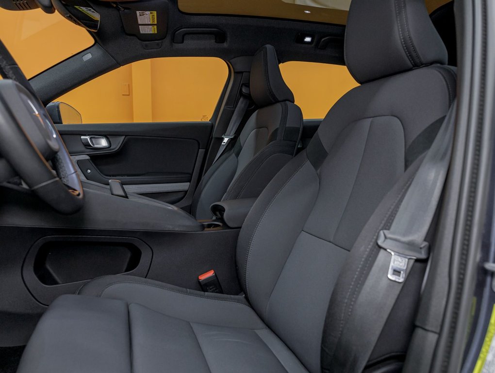 2021 Polestar 2 in St-Jérôme, Quebec - 11 - w1024h768px