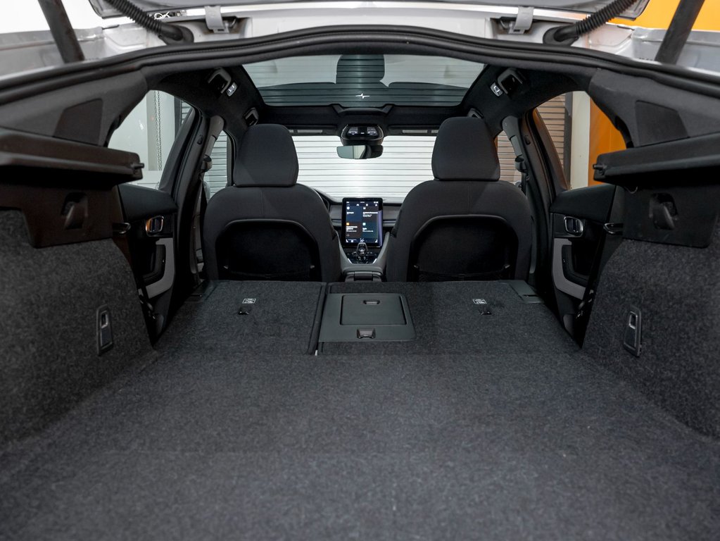 Polestar 2  2021 à St-Jérôme, Québec - 30 - w1024h768px