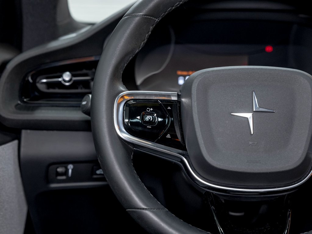 Polestar 2  2021 à St-Jérôme, Québec - 15 - w1024h768px