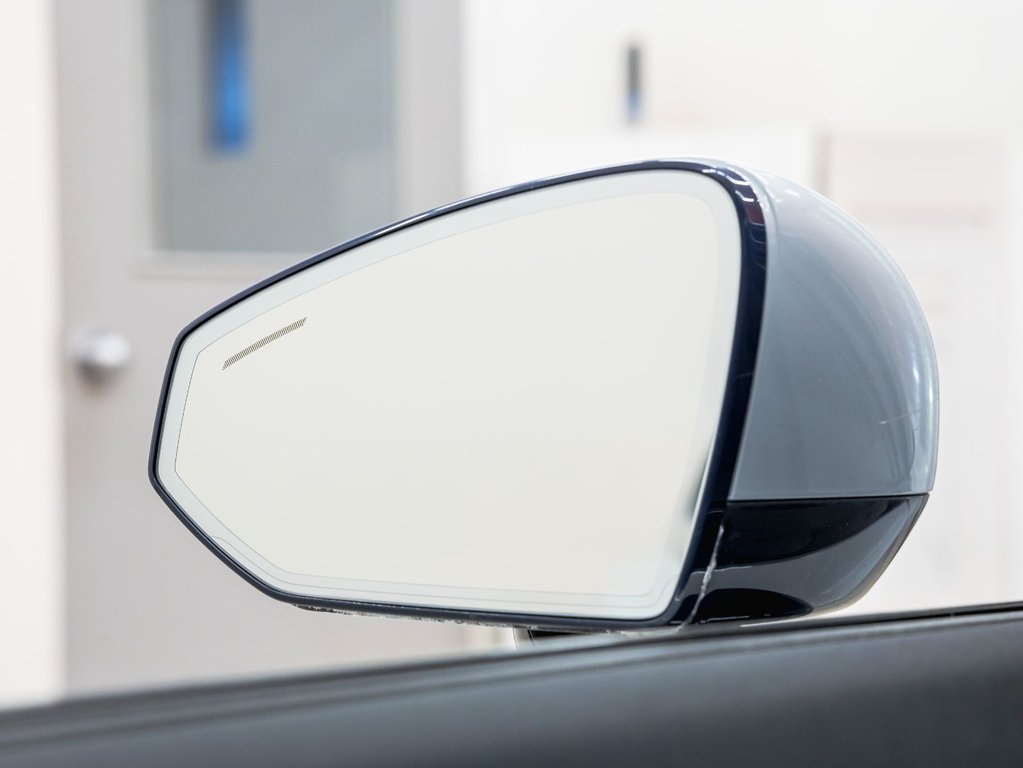 Polestar 2  2021 à St-Jérôme, Québec - 32 - w1024h768px