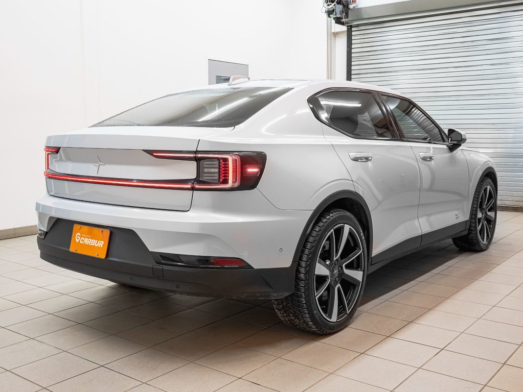 Polestar 2  2021 à St-Jérôme, Québec - 9 - w1024h768px