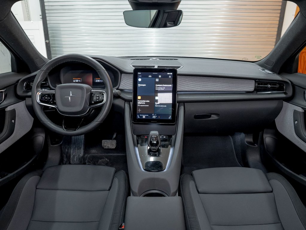 Polestar 2  2021 à St-Jérôme, Québec - 12 - w1024h768px