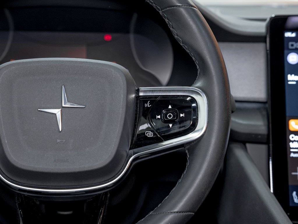 Polestar 2  2021 à St-Jérôme, Québec - 16 - w1024h768px