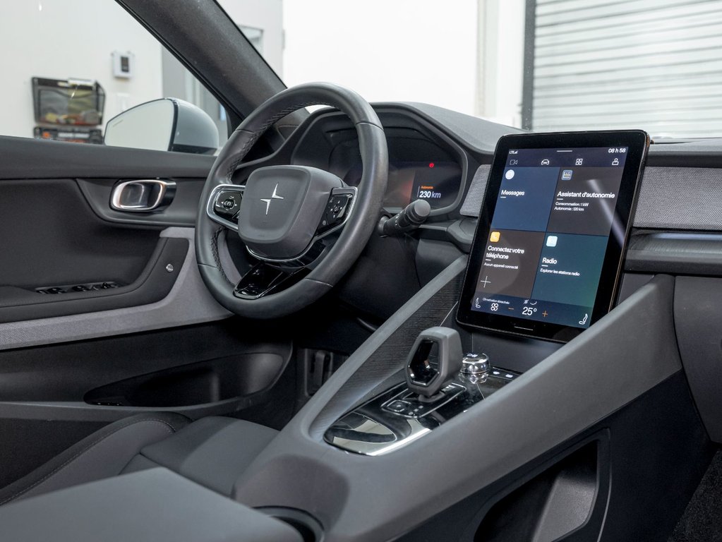 Polestar 2  2021 à St-Jérôme, Québec - 26 - w1024h768px