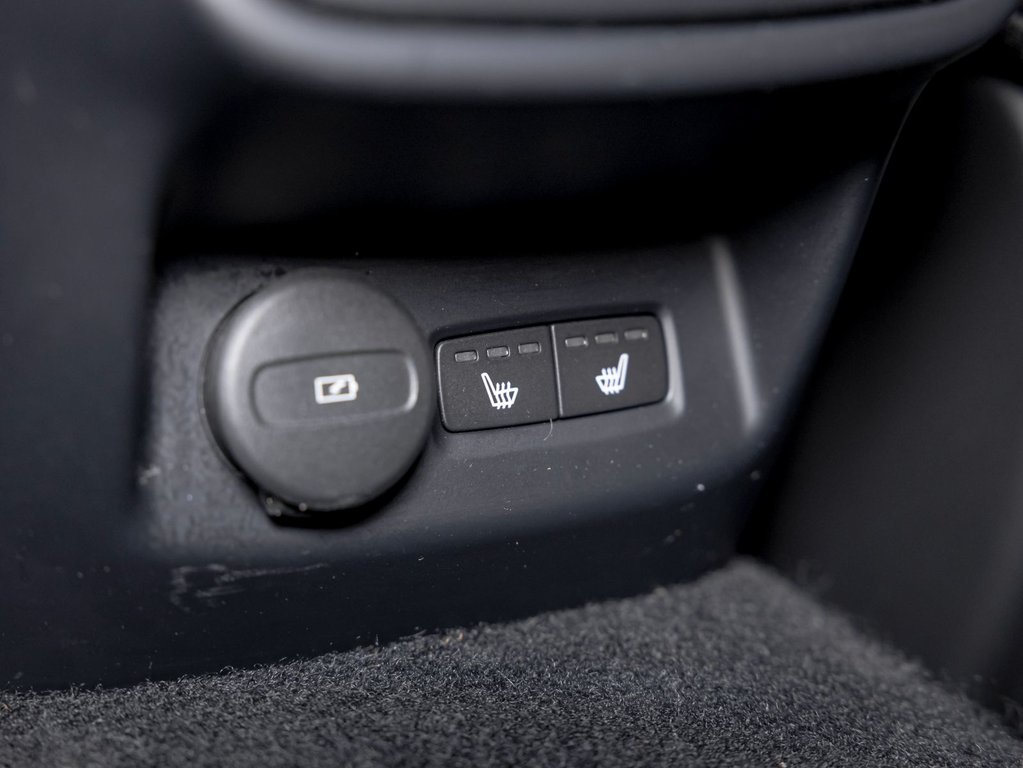 Polestar 2  2021 à St-Jérôme, Québec - 28 - w1024h768px