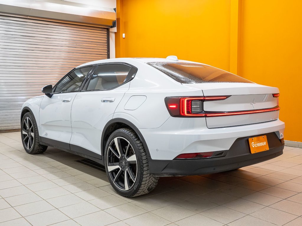 Polestar 2  2021 à St-Jérôme, Québec - 6 - w1024h768px