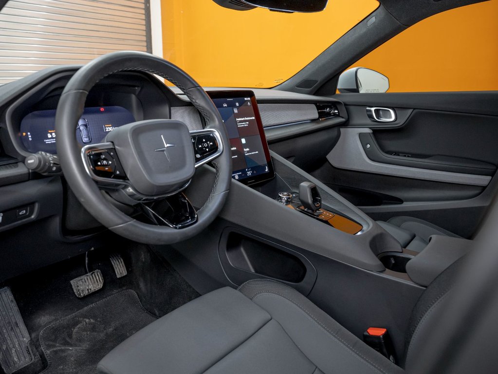 Polestar 2  2021 à St-Jérôme, Québec - 2 - w1024h768px