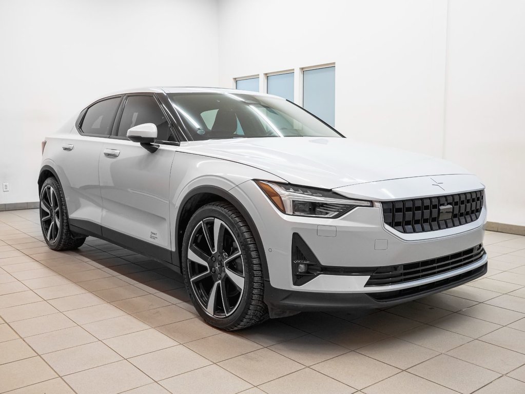 Polestar 2  2021 à St-Jérôme, Québec - 10 - w1024h768px