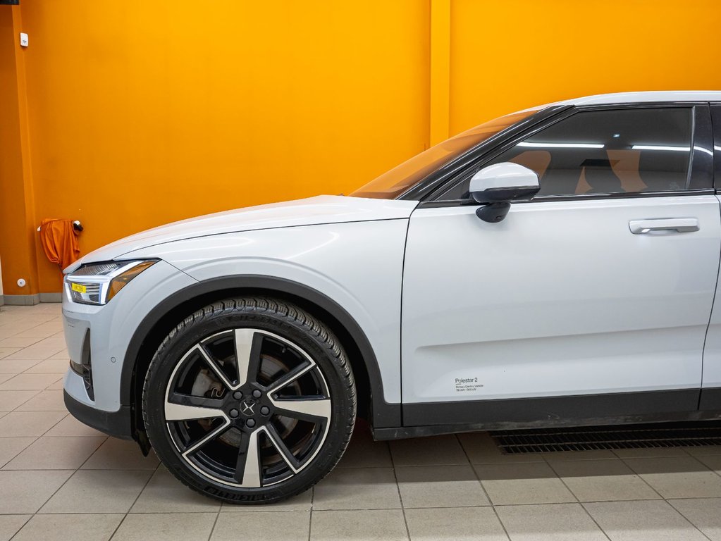 Polestar 2  2021 à St-Jérôme, Québec - 33 - w1024h768px