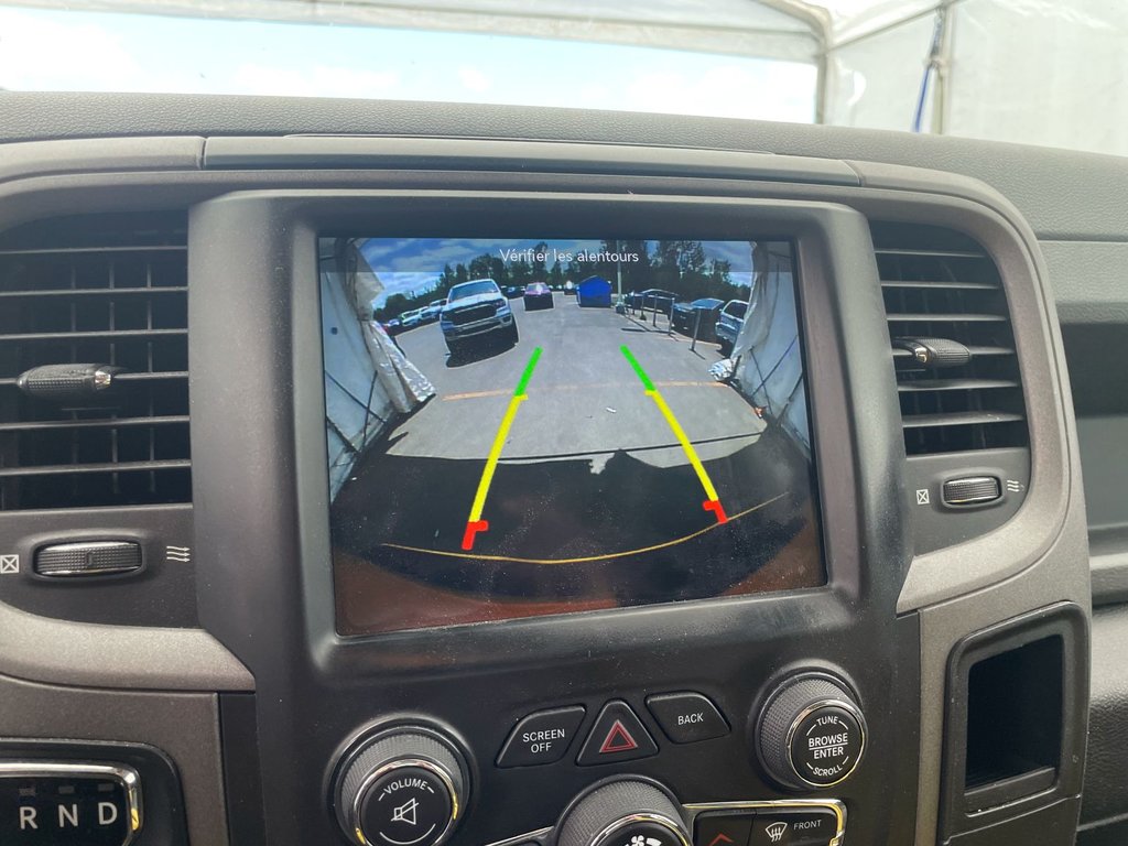 2019 Ram 1500 Classic in St-Jérôme, Quebec - 12 - w1024h768px