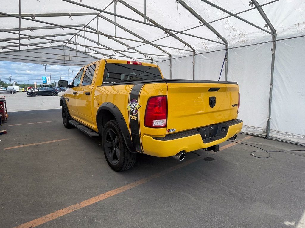 2019 Ram 1500 Classic in St-Jérôme, Quebec - 5 - w1024h768px