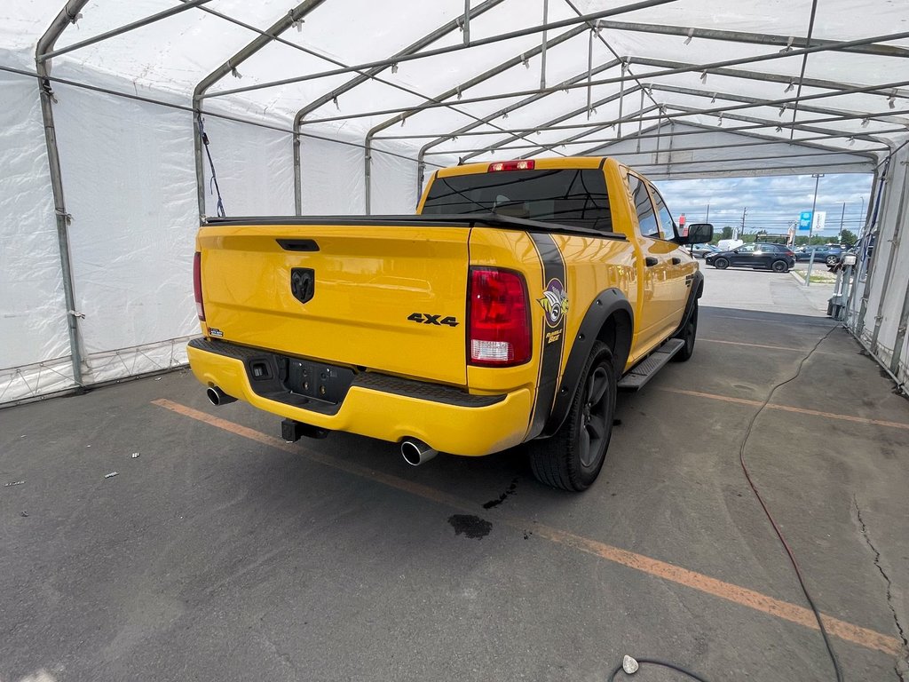 2019 Ram 1500 Classic in St-Jérôme, Quebec - 8 - w1024h768px