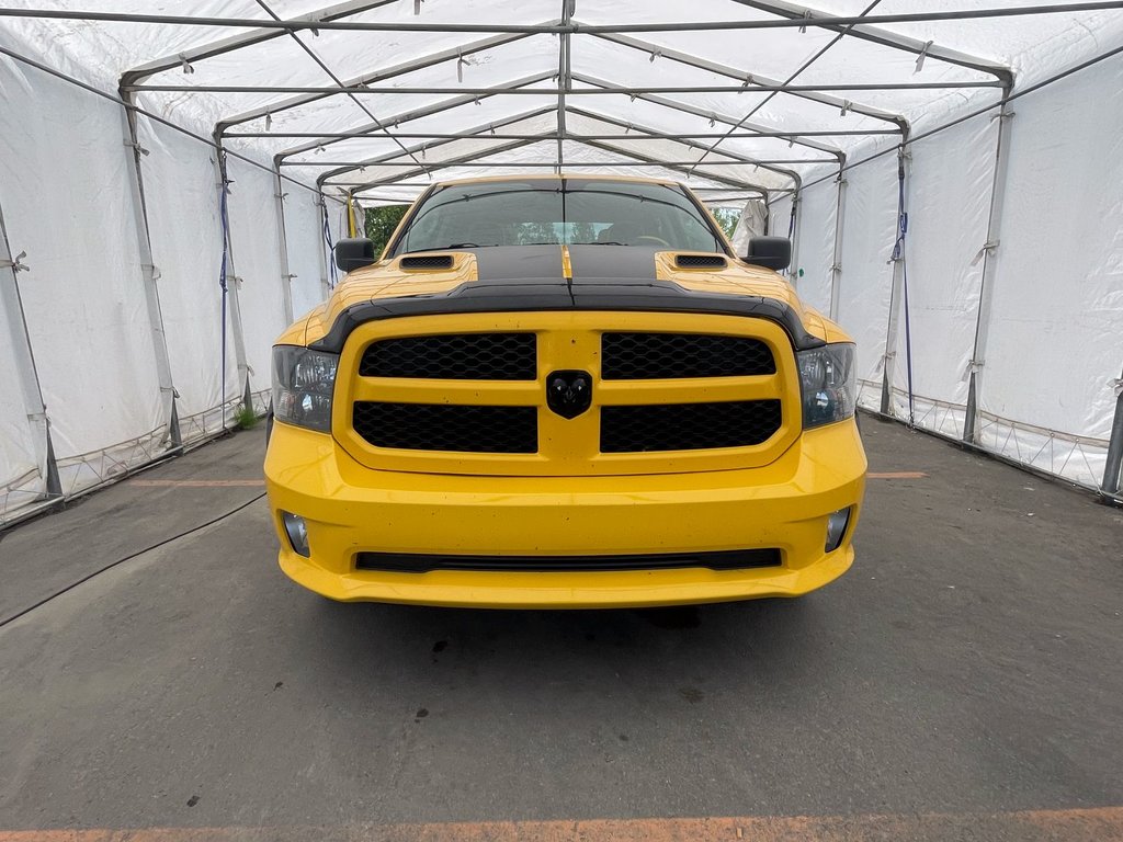 2019 Ram 1500 Classic in St-Jérôme, Quebec - 4 - w1024h768px