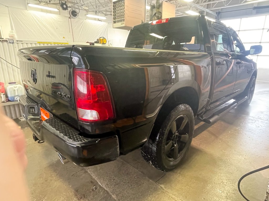 Ram 1500 Classic  2019 à St-Jérôme, Québec - 8 - w1024h768px