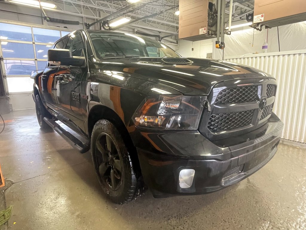 Ram 1500 Classic  2019 à St-Jérôme, Québec - 9 - w1024h768px