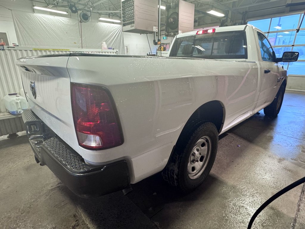 2019 Ram 1500 Classic in St-Jérôme, Quebec - 8 - w1024h768px