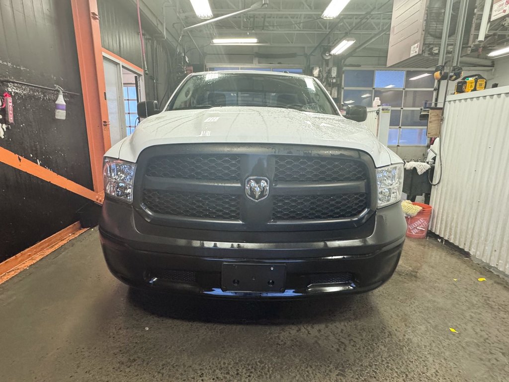 2019 Ram 1500 Classic in St-Jérôme, Quebec - 4 - w1024h768px