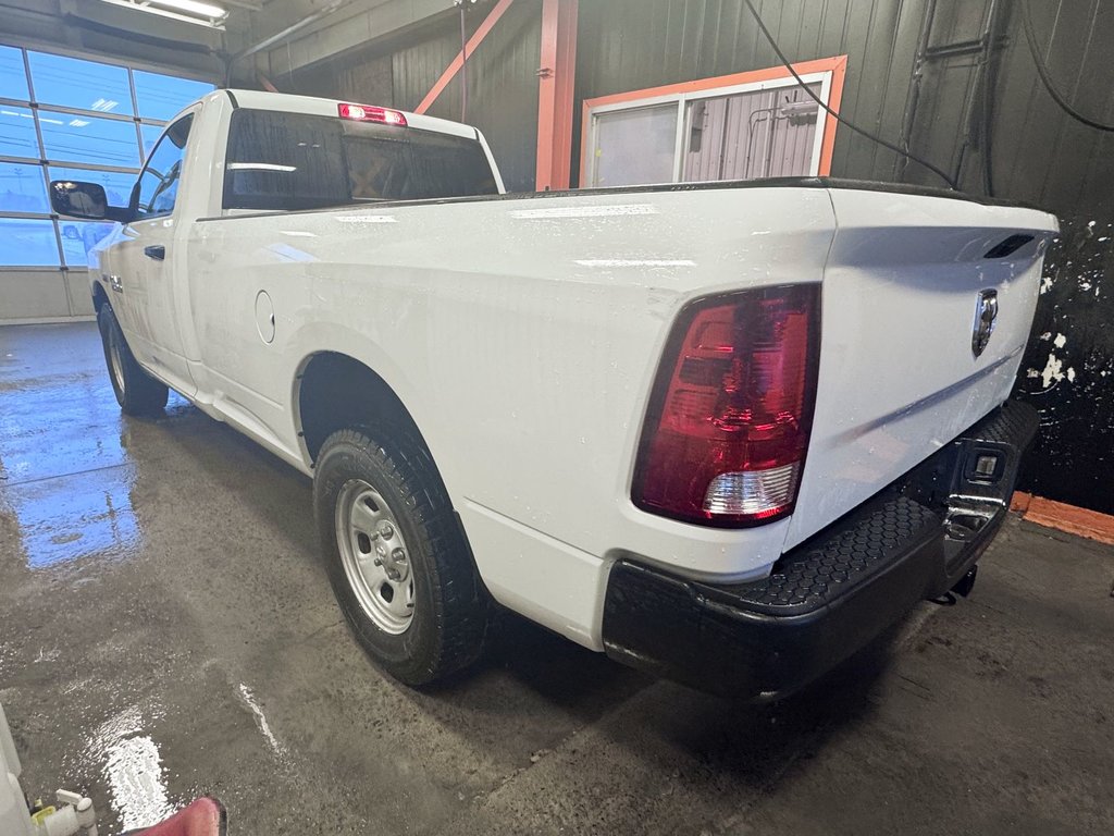 2019 Ram 1500 Classic in St-Jérôme, Quebec - 5 - w1024h768px