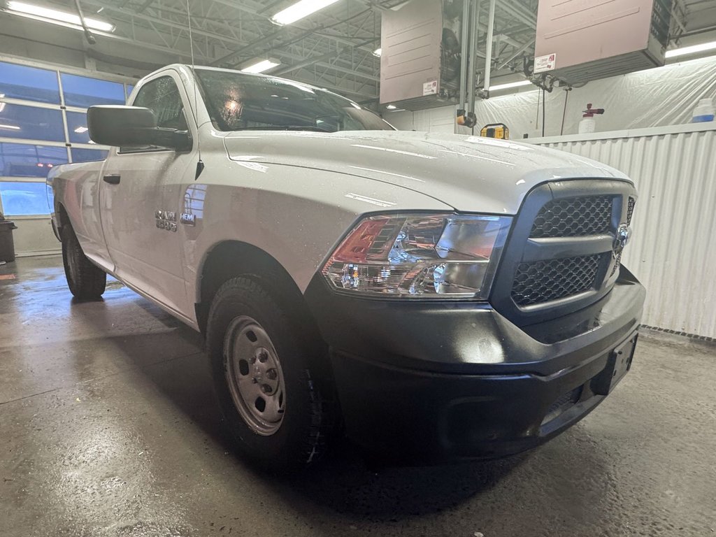 2019 Ram 1500 Classic in St-Jérôme, Quebec - 9 - w1024h768px