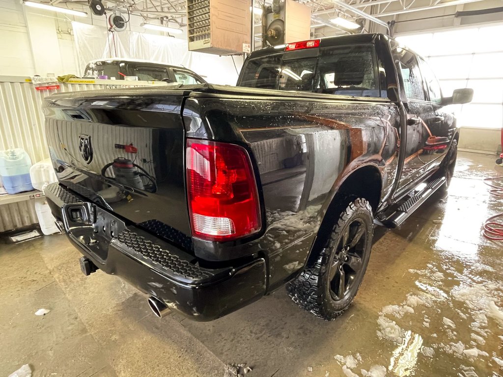 Ram 1500 Classic  2019 à St-Jérôme, Québec - 8 - w1024h768px