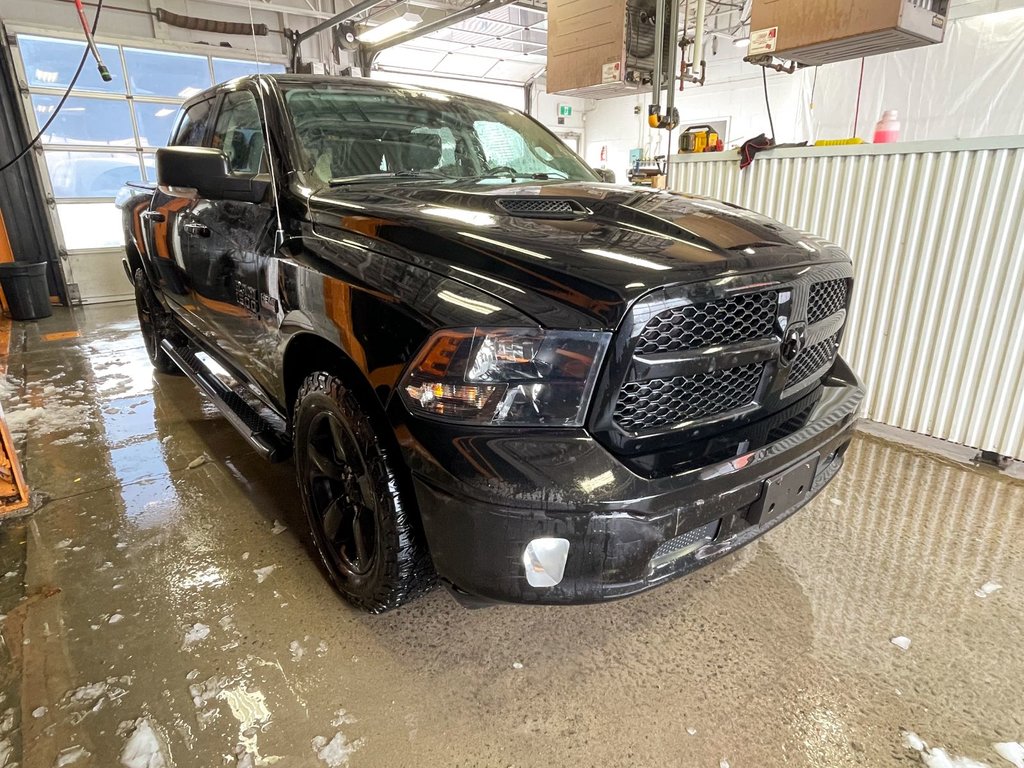 Ram 1500 Classic  2019 à St-Jérôme, Québec - 9 - w1024h768px