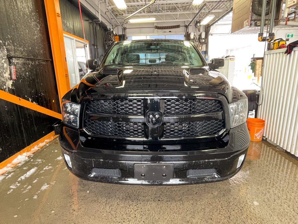 Ram 1500 Classic  2019 à St-Jérôme, Québec - 4 - w1024h768px