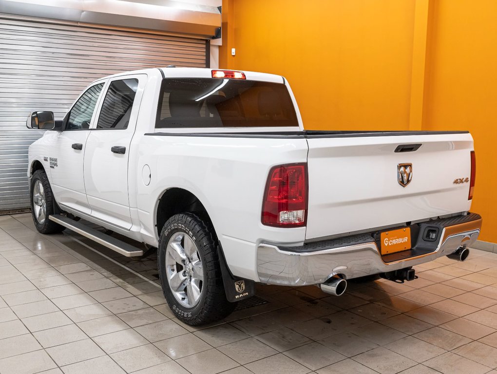 2019 Ram 1500 Classic in St-Jérôme, Quebec - 5 - w1024h768px