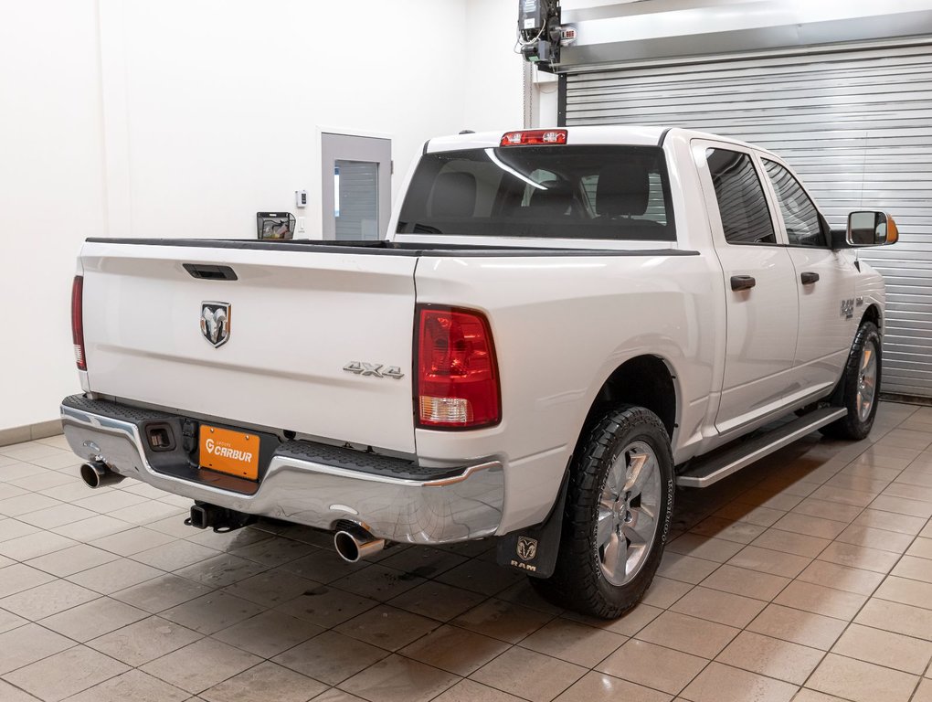 2019 Ram 1500 Classic in St-Jérôme, Quebec - 8 - w1024h768px