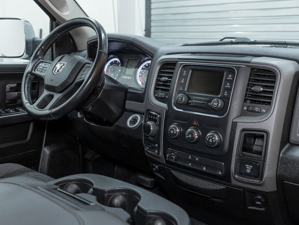 2019 Ram 1500 Classic in St-Jérôme, Quebec - 27 - w1024h768px