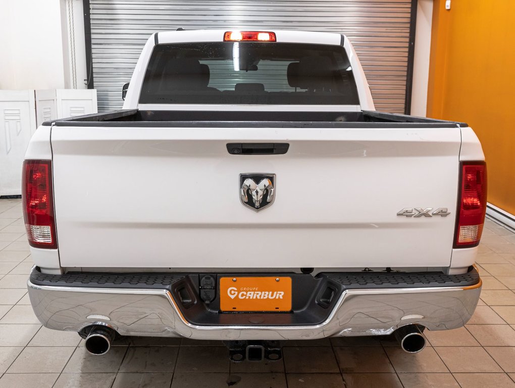 2019 Ram 1500 Classic in St-Jérôme, Quebec - 6 - w1024h768px